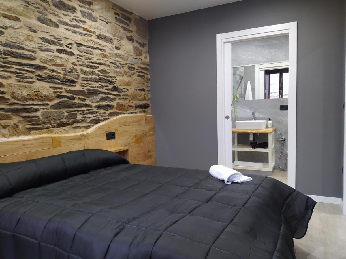 Appartement Turisticos O Palomar Vilalba